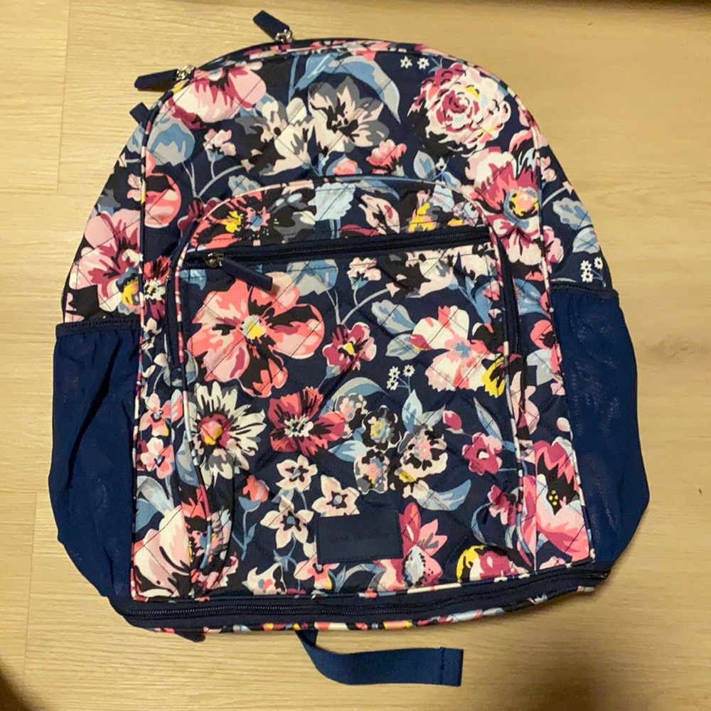 Vera Bradley Medical Professional Backpack